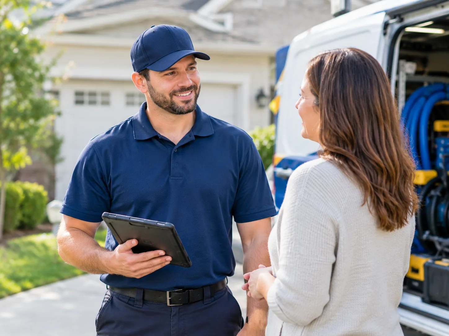 Sewage Backup Cleanup Grantville, KS FAQs